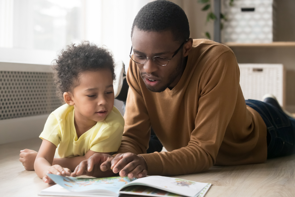 Reading and Verbal Fluency: Expand Your Child’s Capabilities With These Simple Steps