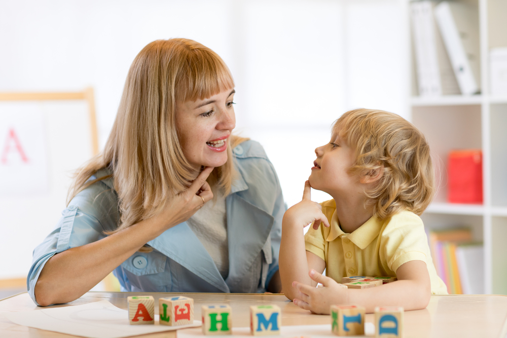 Different Ways to Motivate Children to Practice Language